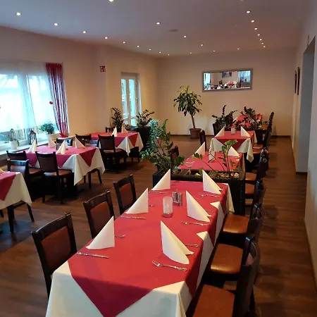 Lippborger-hof 4* Lippetal