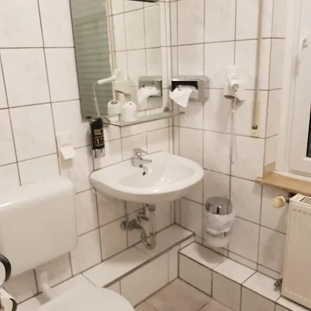 Lippborger-hof Hotel