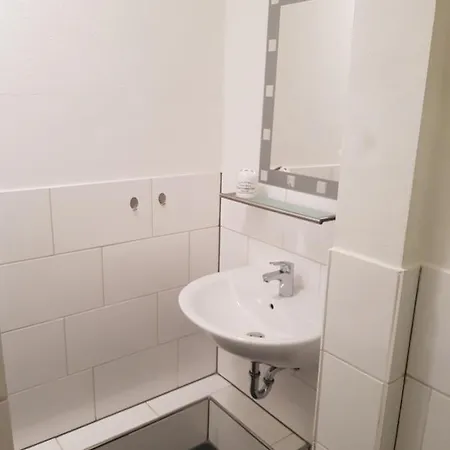 Ξενοδοχείο Lippborger-hof