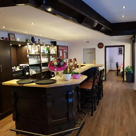 Hotel Lippborger-hof Lippetal