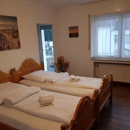 Lippborger-hof Lippetal