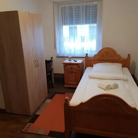 Lippborger-hof 4* Lippetal