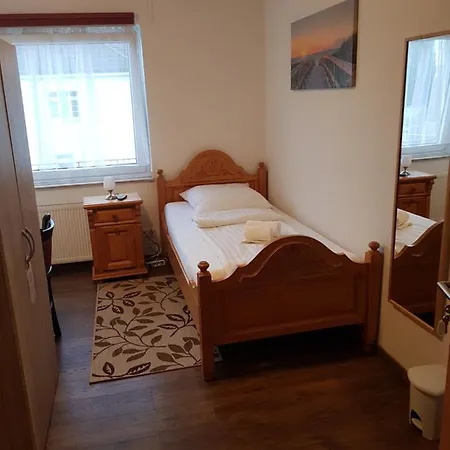 Lippborger-hof 4* Lippetal
