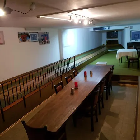 Lippborger-hof Ξενοδοχείο