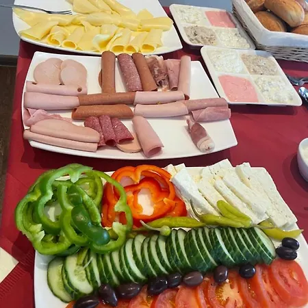 Ξενοδοχείο Lippborger-hof Lippetal