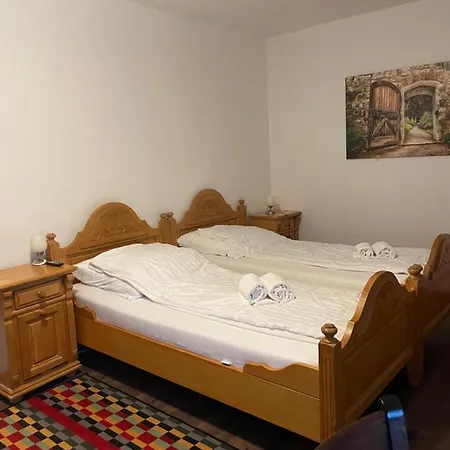 Lippborger-hof 4* Lippetal