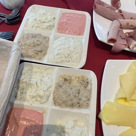 Lippborger-hof 4*