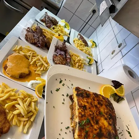 Lippborger-hof 4* Lippetal