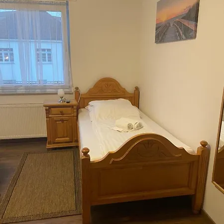 Lippborger-hof 4* Lippetal