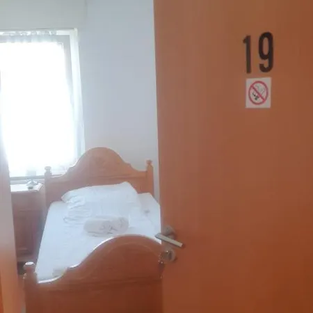 Hotel Lippborger-hof 4*