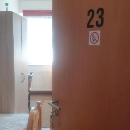 Lippborger-hof Hotel Lippetal