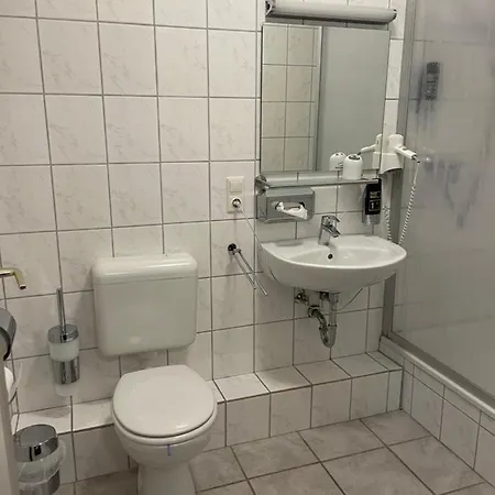 Lippborger-hof Ξενοδοχείο