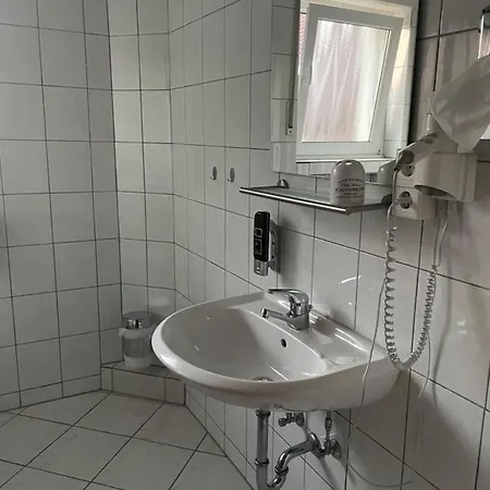 Hotel Lippborger-hof Lippetal