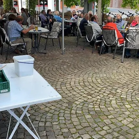 Lippborger-hof Lippetal