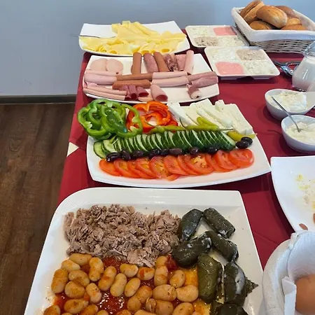 Hotel Lippborger-hof 4*