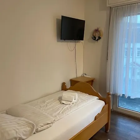 Lippborger-hof Hotel