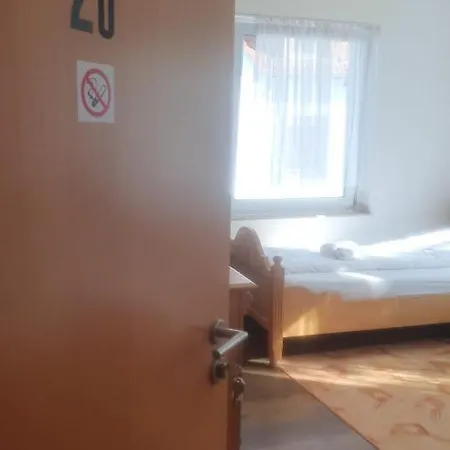 Hotel Lippborger-hof Lippetal