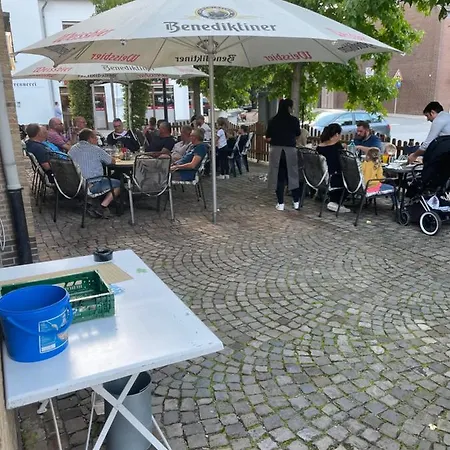 Отель Lippborger-hof