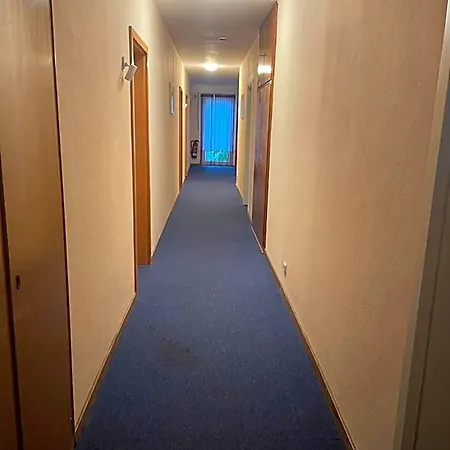 Hotel Lippborger-hof Lippetal