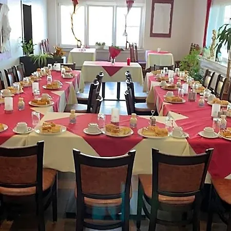 Lippborger-hof Hotel