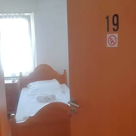 Hotel Lippborger-hof 4*