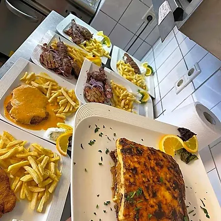 Lippborger-hof Hotel 4*