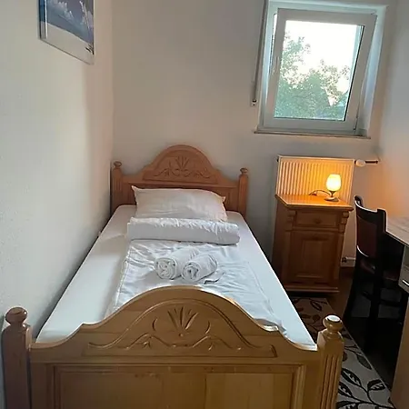 Hotel Lippborger-hof