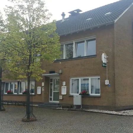 Lippborger-hof