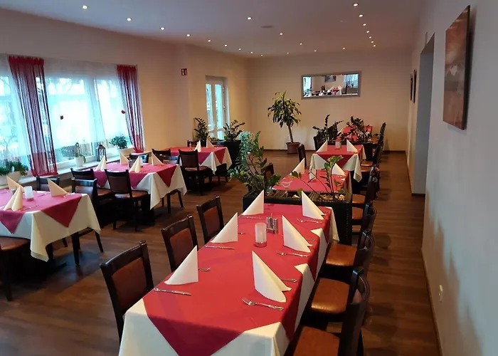 Lippborger-hof 4* Lippetal