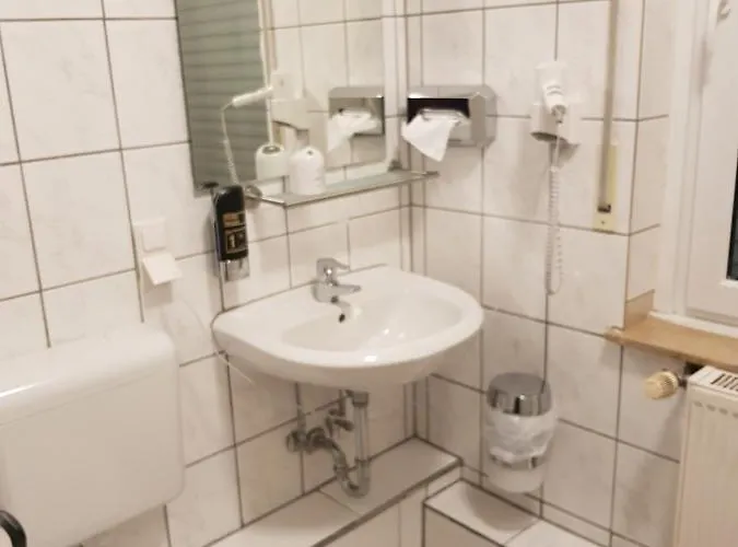 Lippborger-hof Hotel