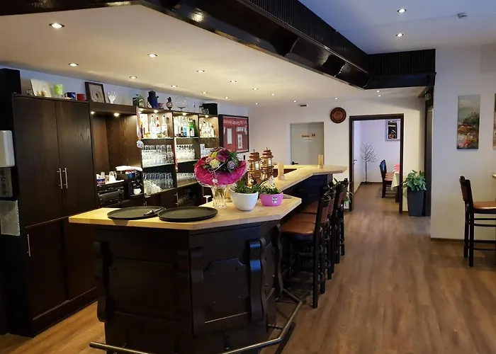 Hotel Lippborger-hof Lippetal