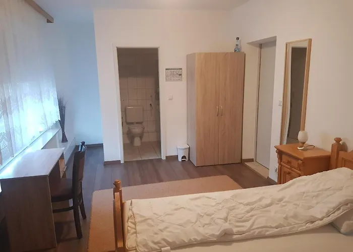 Otel Lippborger-hof 4*