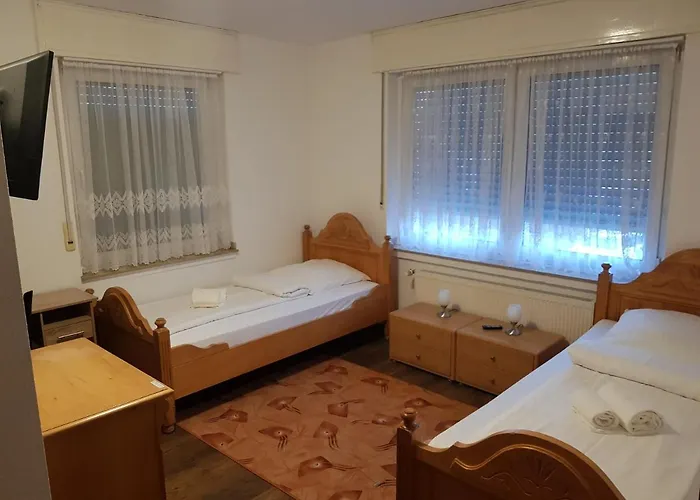 Lippborger-hof Lippetal