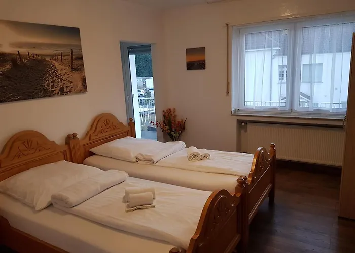 Lippborger-hof Lippetal