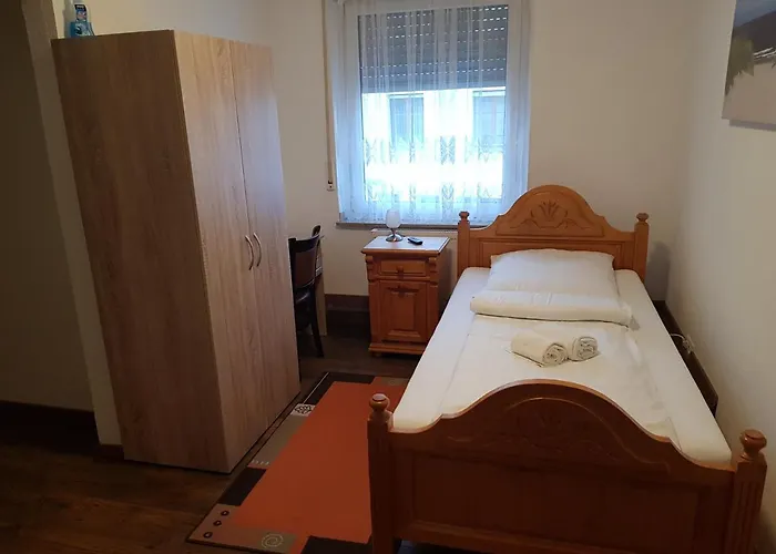 Lippborger-hof 4* Lippetal