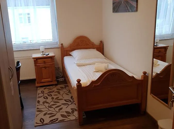 Lippborger-hof 4* Lippetal