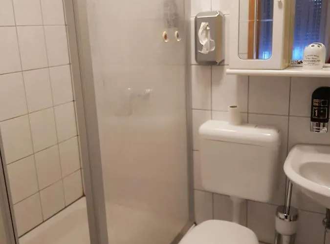 Lippborger-hof Lippetal