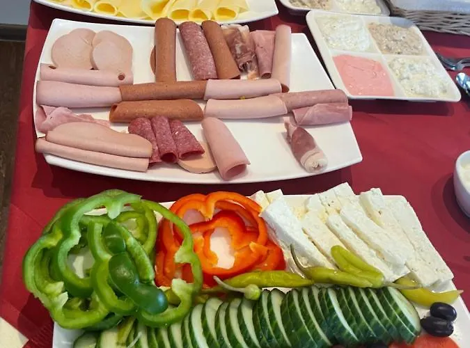 Hotel Lippborger-hof Lippetal