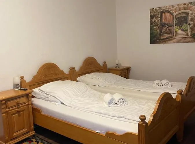 Lippborger-hof 4* Lippetal