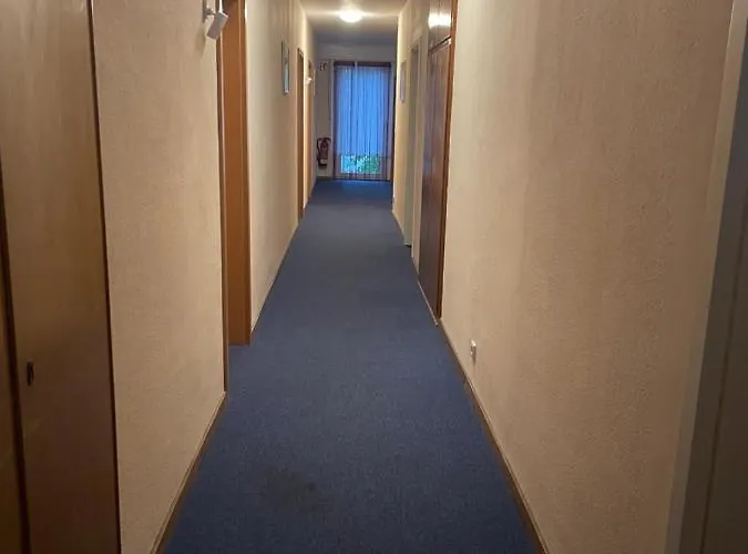 Otel Lippborger-hof Lippetal