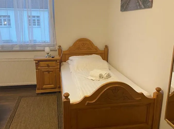 Lippborger-hof 4* Lippetal