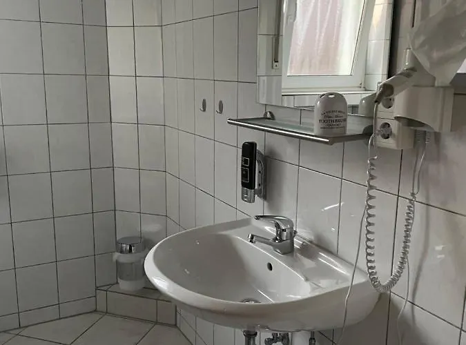 Hotel Lippborger-hof Lippetal