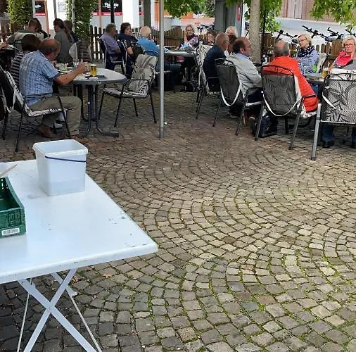 Lippborger-hof Lippetal