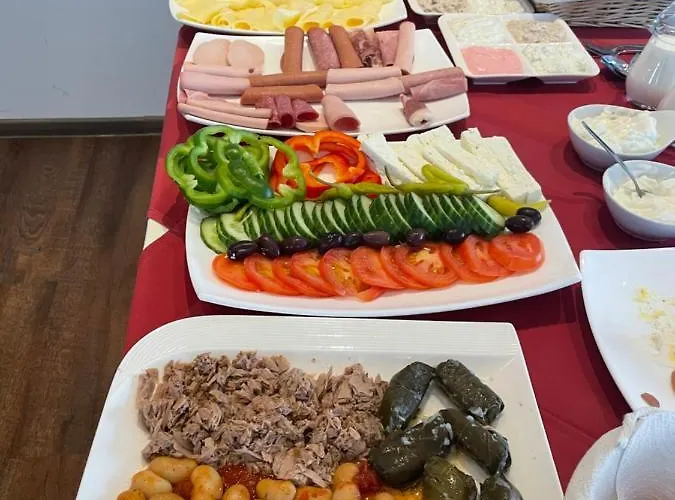 Hotel Lippborger-hof 4*