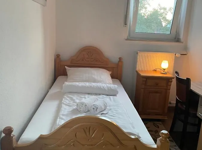 Hotel Lippborger-hof