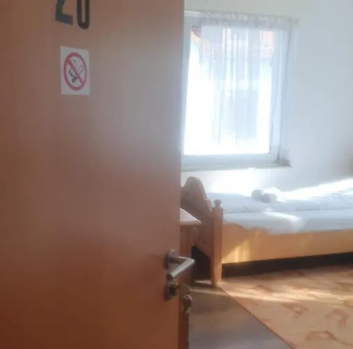 Otel Lippborger-hof Lippetal