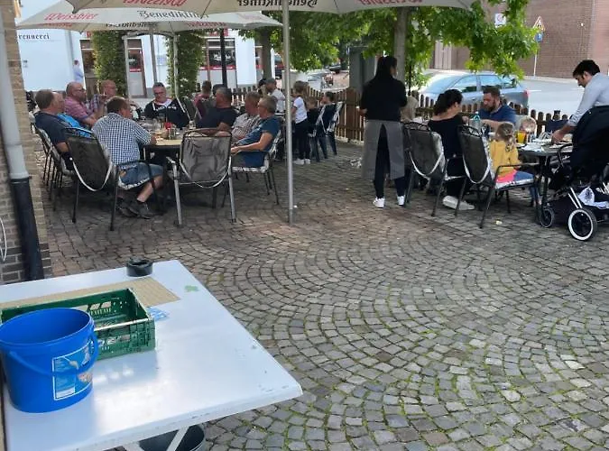 Hotel Lippborger-hof